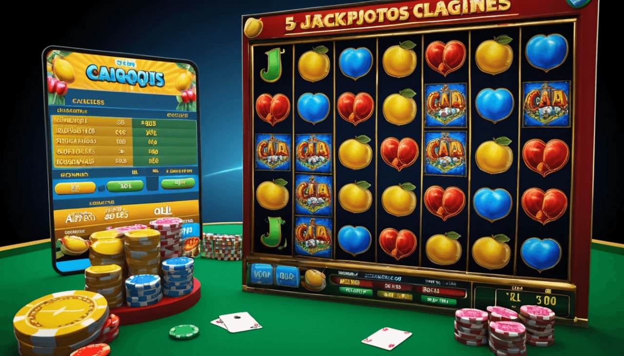joya casino