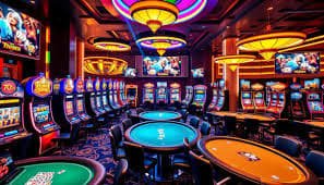 joya casino
