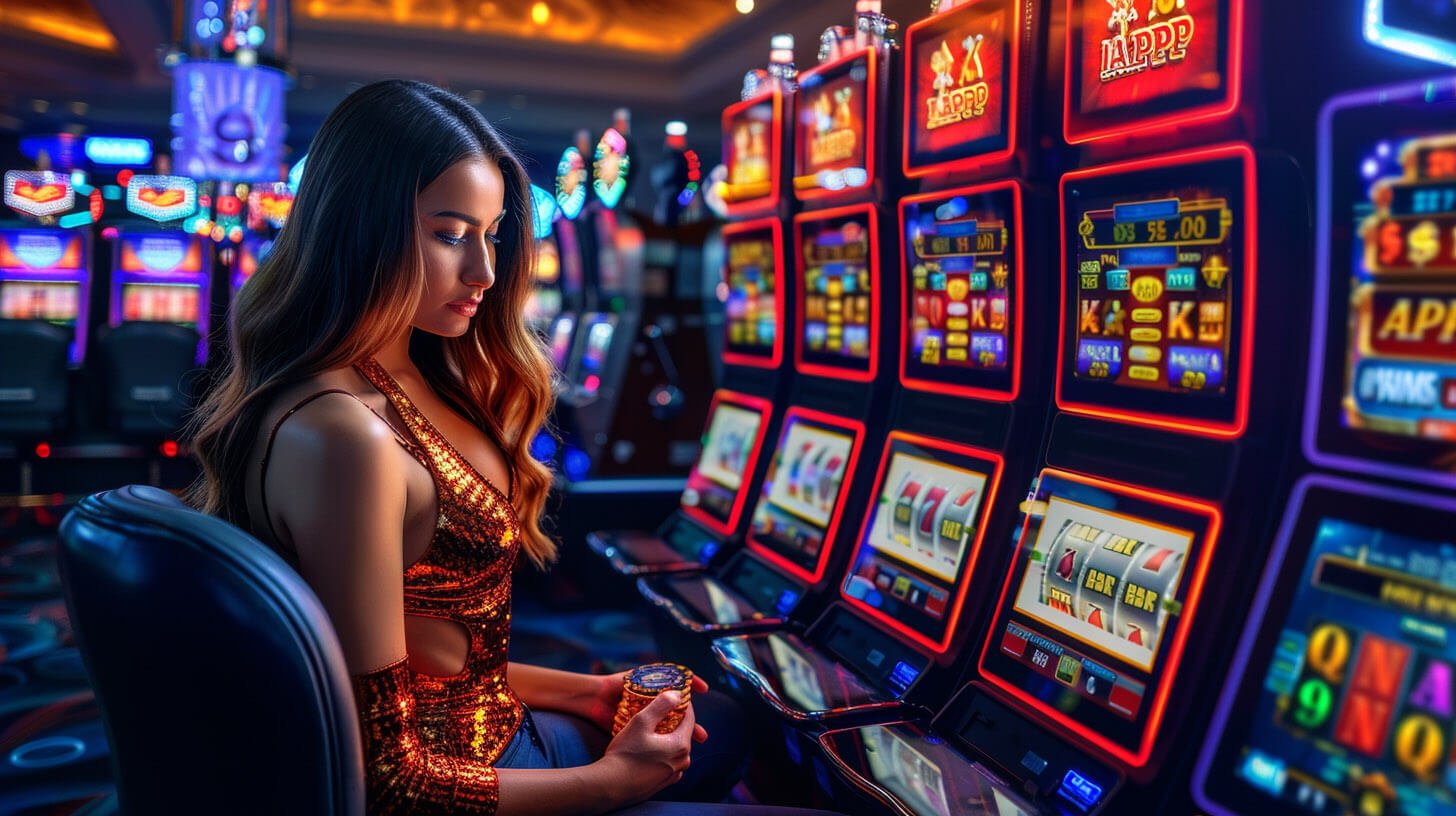 joya casino