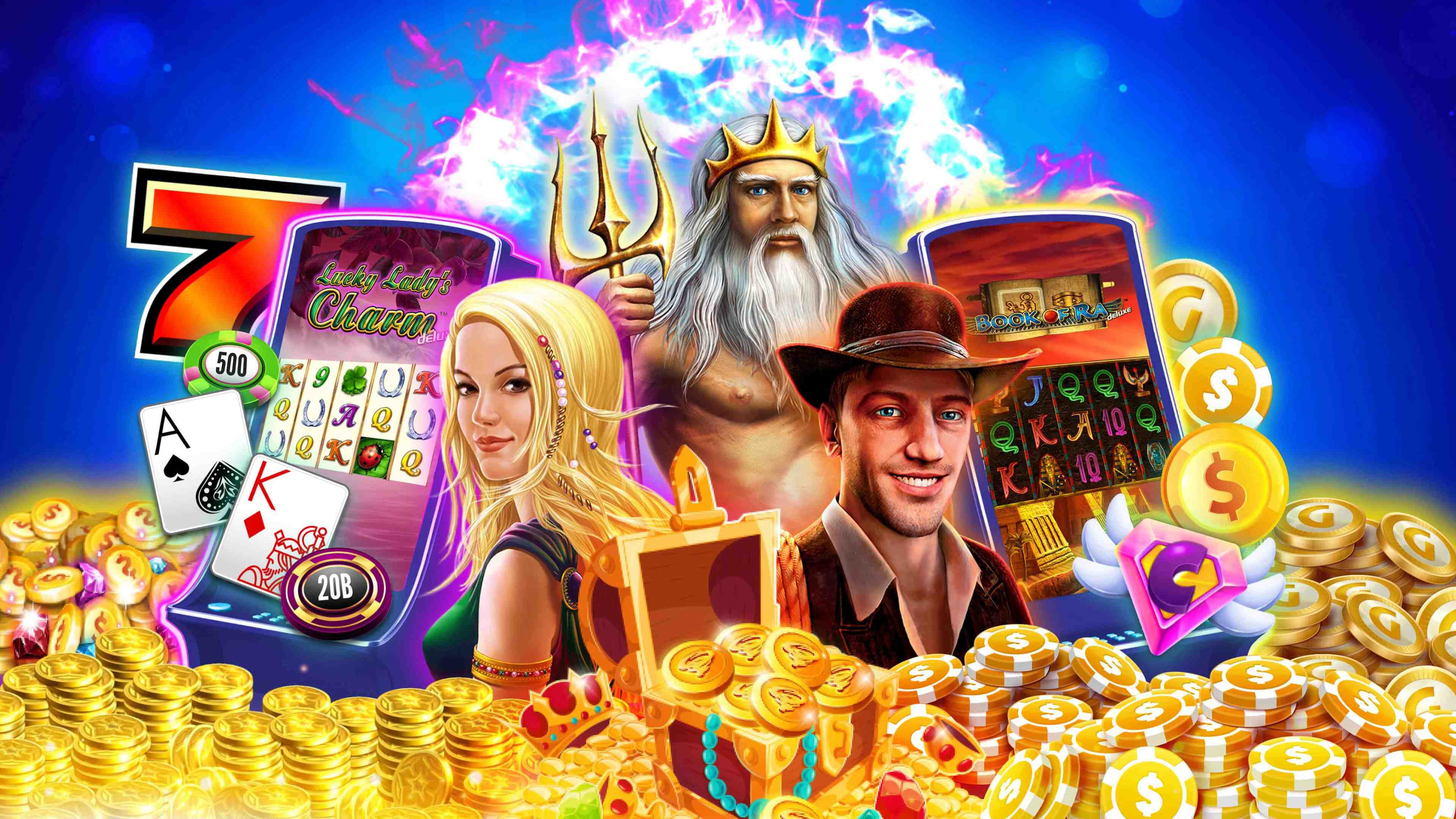 joya casino