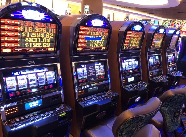 joya casino