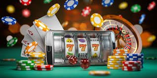 joya casino