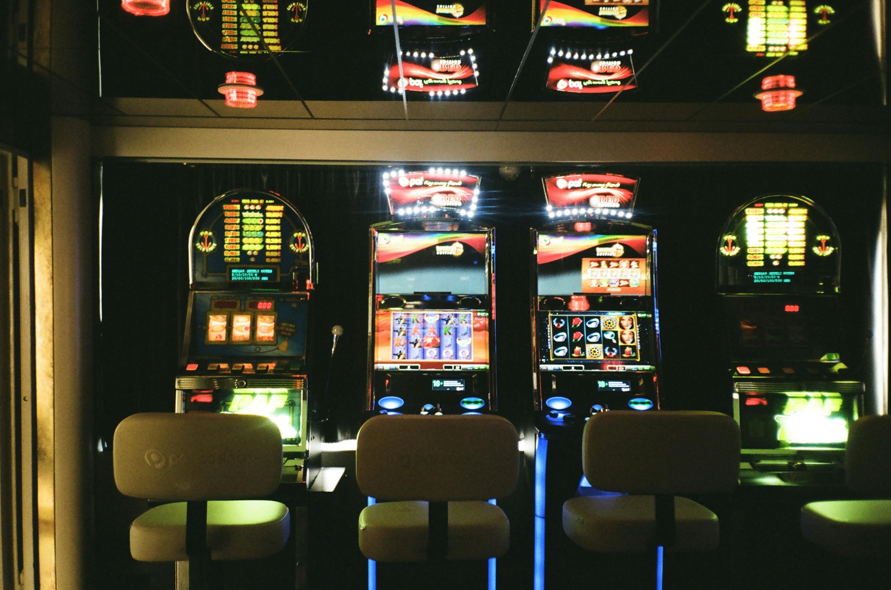 joya casino