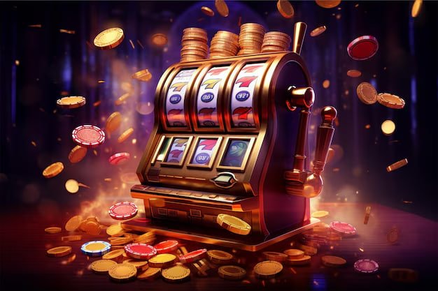 Joya Casino Review for UK Players