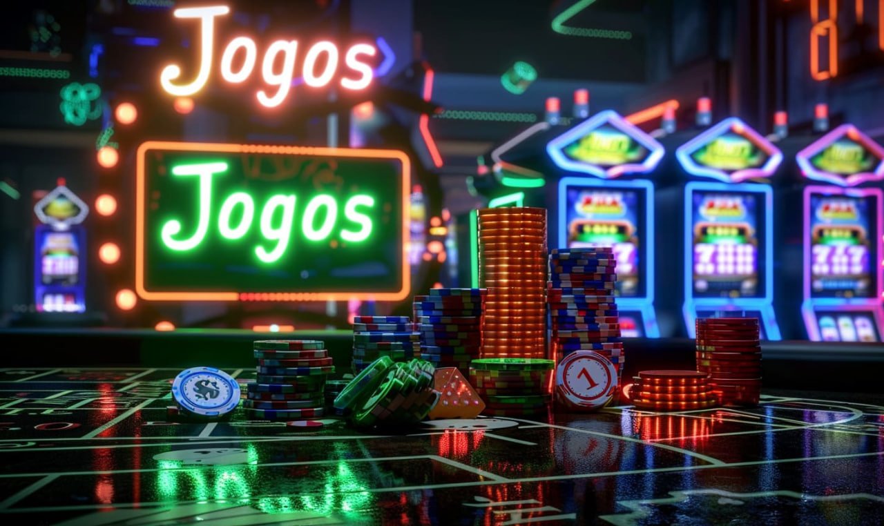 joya casino